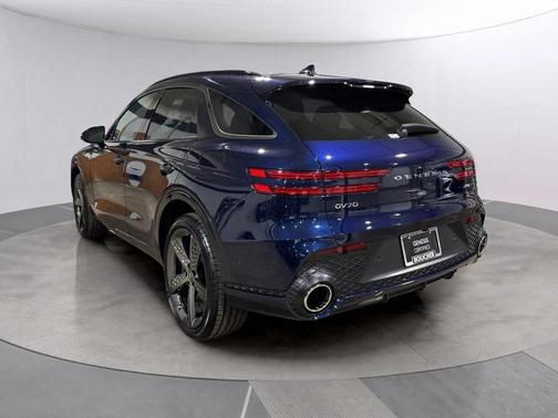 2025 Genesis GV70 3.5T AWD Sport