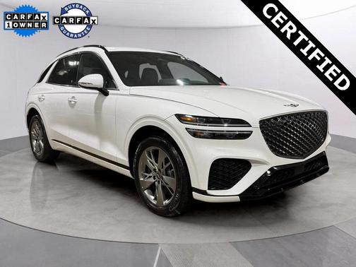 2025 Genesis GV70 3.5T AWD Sport