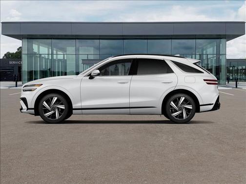 2026 Genesis GV70 3.5T Sport Advanced