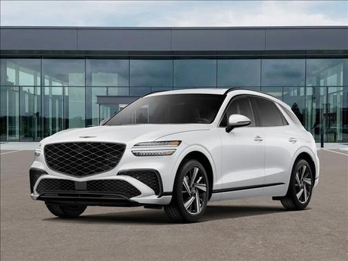 2026 Genesis GV70 3.5T Sport Advanced