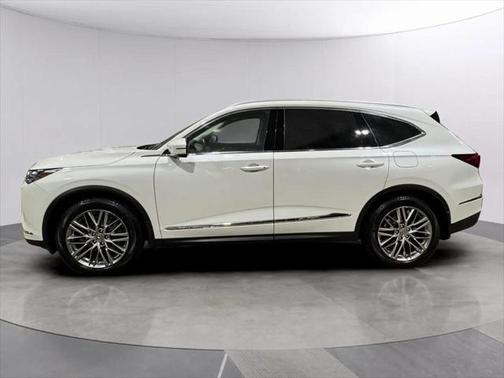 2022 Acura MDX Advance Package