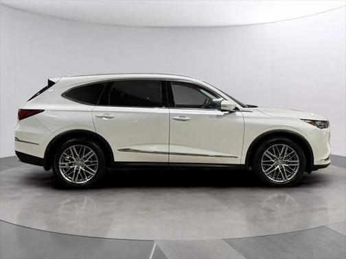 2022 Acura MDX Advance Package