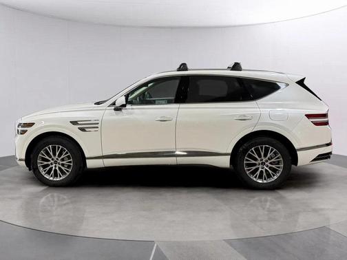 2025 Genesis GV80 2.5T