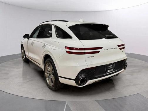 2025 Genesis GV70 3.5T AWD Sport