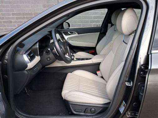 2023 Genesis G70 2.0T AWD