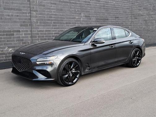 2023 Genesis G70 2.0T AWD
