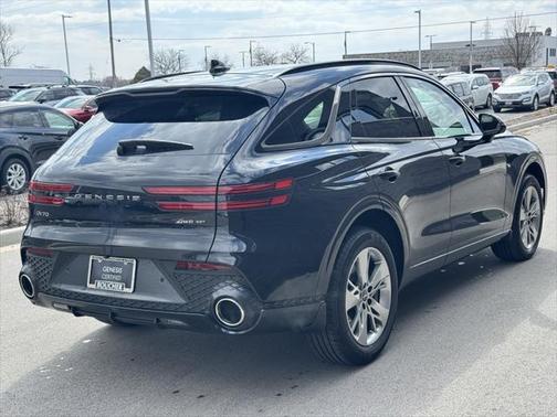 2023 Genesis GV70 3.5T AWD Sport