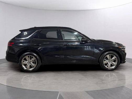 2025 Genesis GV70 3.5T AWD Sport