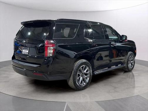 2024 Chevrolet Tahoe 4WD Z71