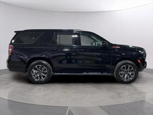 2024 Chevrolet Tahoe 4WD Z71