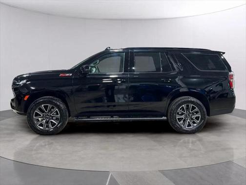 2024 Chevrolet Tahoe 4WD Z71