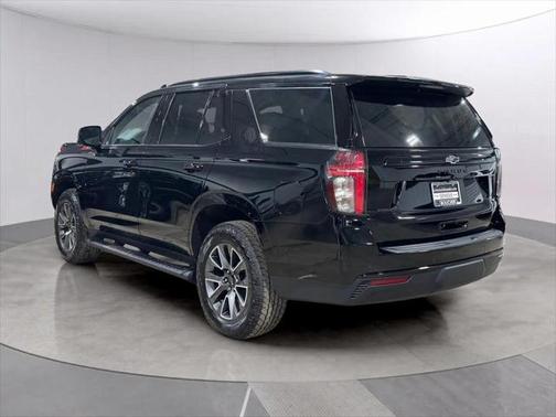 2024 Chevrolet Tahoe 4WD Z71