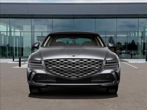2025 Genesis G80 2.5T AWD