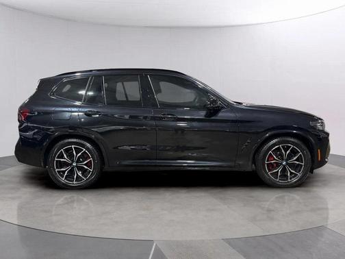 2023 BMW X3 M40i