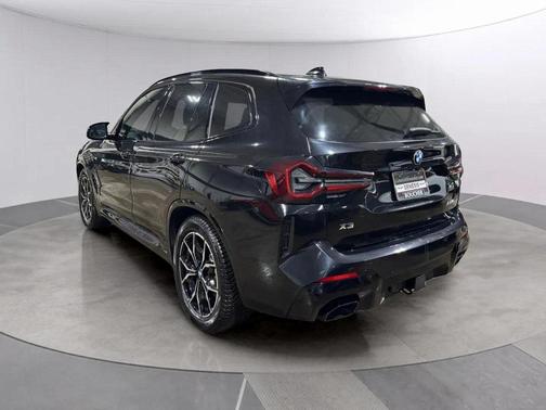 2023 BMW X3 M40i