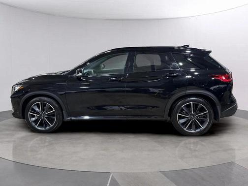 2024 INFINITI QX50 SPORT AWD