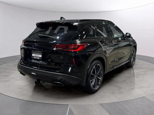 2024 INFINITI QX50 SPORT AWD