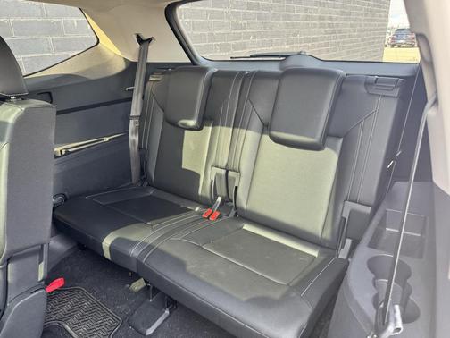 2021 Volkswagen Atlas 3.6L SE w/Technology