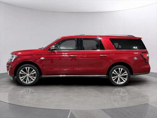 2021 Ford Expedition Max King Ranch