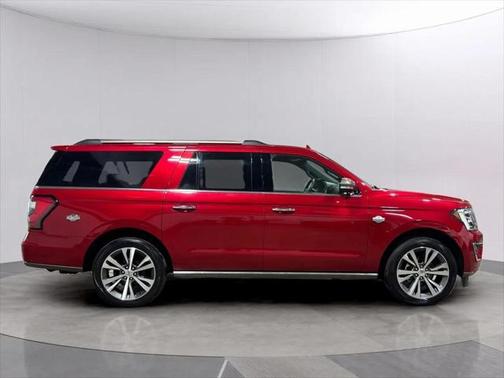 2021 Ford Expedition Max King Ranch