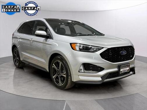 2019 Ford Edge ST