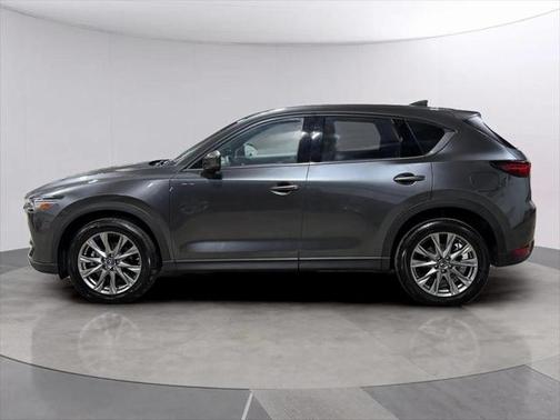 2020 Mazda CX-5 Signature