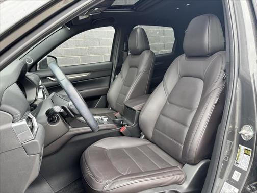 2020 Mazda CX-5 Signature