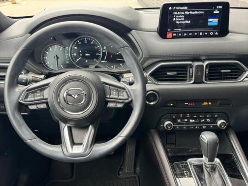 2020 Mazda CX-5 Signature
