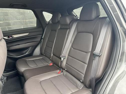 2020 Mazda CX-5 Signature