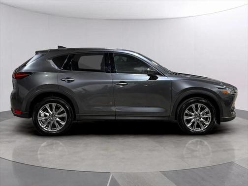 2020 Mazda CX-5 Signature