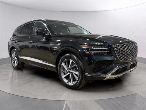 2025 Genesis GV80 2.5T