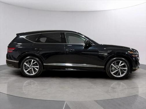2025 Genesis GV80 2.5T