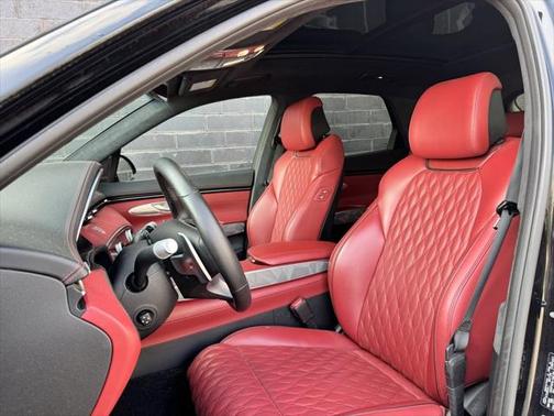 2022 Genesis GV70 3.5T AWD Sport