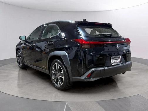 2021 Lexus UX 250h Base