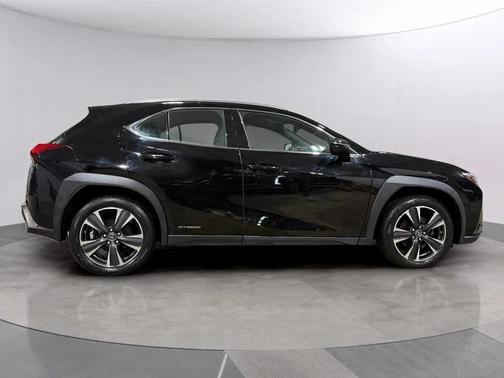 2021 Lexus UX 250h Base