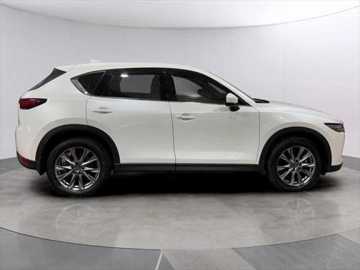2019 Mazda CX-5 Signature
