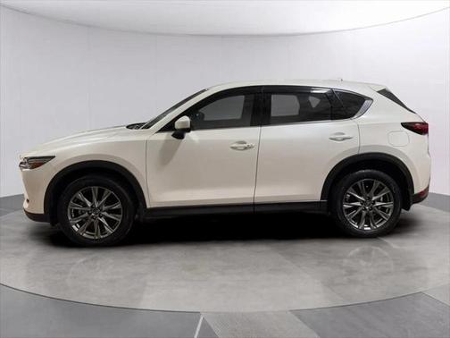2019 Mazda CX-5 Signature