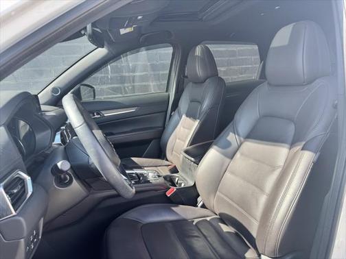 2019 Mazda CX-5 Signature