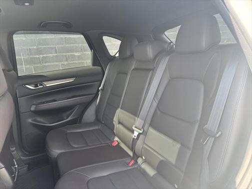 2019 Mazda CX-5 Signature