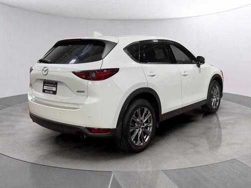 2019 Mazda CX-5 Signature