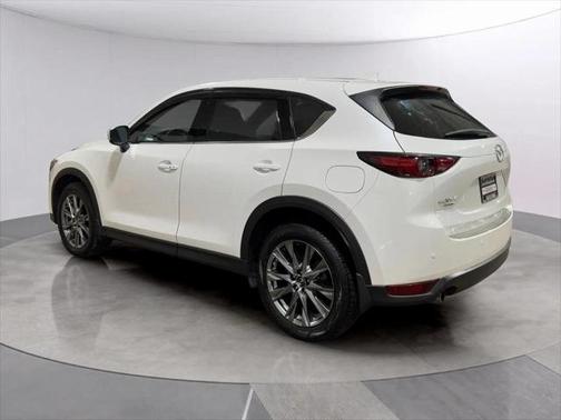 2019 Mazda CX-5 Signature