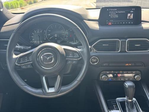 2019 Mazda CX-5 Signature