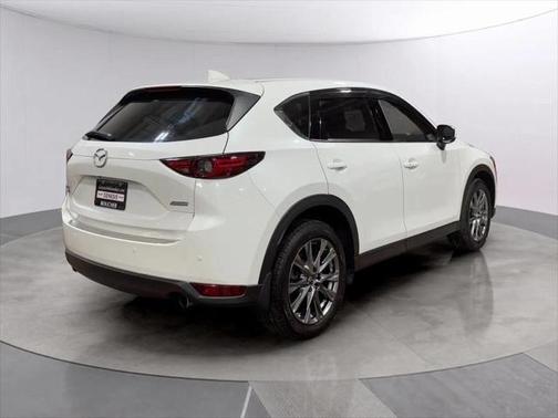 2019 Mazda CX-5 Signature
