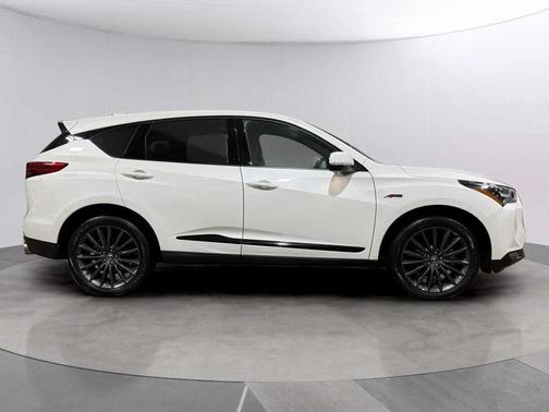 2022 Acura RDX A-Spec Advance Package