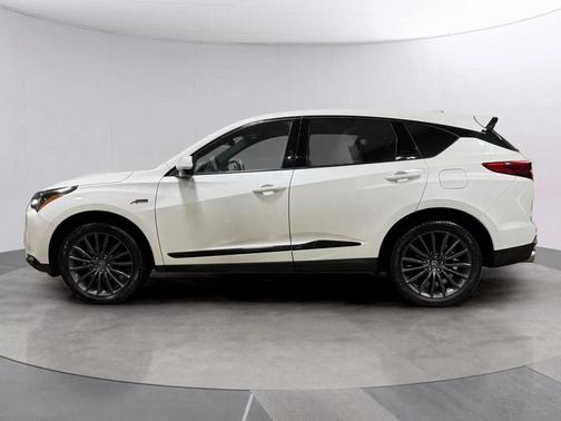 2022 Acura RDX A-Spec Advance Package