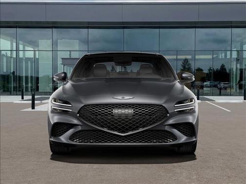 2025 Genesis G70 2.5T AWD
