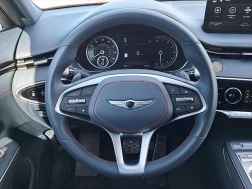 2024 Genesis GV70 3.5T AWD Sport