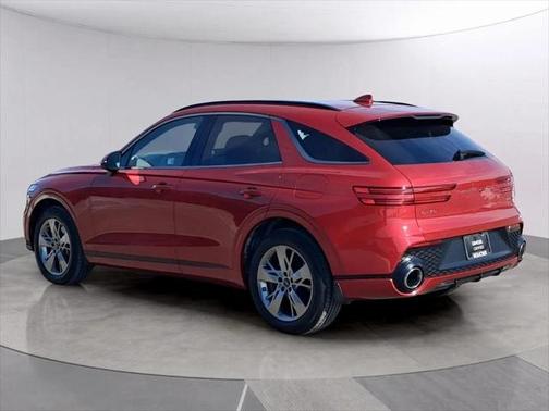 2024 Genesis GV70 3.5T AWD Sport