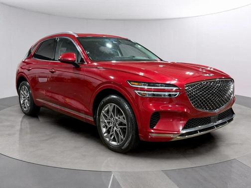 2023 Genesis GV70 2.5T AWD