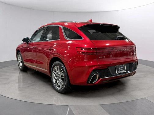 2023 Genesis GV70 2.5T AWD